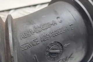 AG919C623AC Гофра инжектора Ford Galaxy 2 Арт e12163067, вид 1