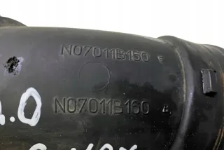 AG919C623AD Гофра инжектора Ford Galaxy 3 Арт e12163065, вид 7