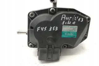 _E18_ 2580033011 Клапан EGR Toyota IQ Арт e12162949, вид 1