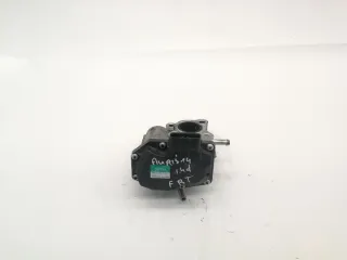 _E18_ 2580033011 Клапан EGR Toyota IQ Арт e12162947, вид 1