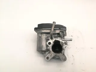 _E18_ 2580033011 Клапан EGR Toyota IQ Арт e12162947, вид 3