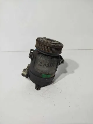 6560951 Компрессор кондиционера Opel Vectra C  Арт e12162925, вид 2