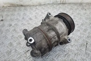 39034464 Компрессор кондиционера Opel Astra L Арт e12162688, вид 1