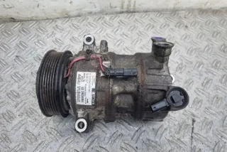 39034464 Компрессор кондиционера Opel Astra L Арт e12162688, вид 2