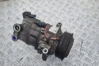 39034464 Компрессор кондиционера Opel Astra L Арт e12162688, вид 3