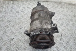 39034464 Компрессор кондиционера Opel Astra L Арт e12162688, вид 4