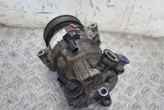 39034464 Компрессор кондиционера Opel Astra L Арт e12162688, вид 6