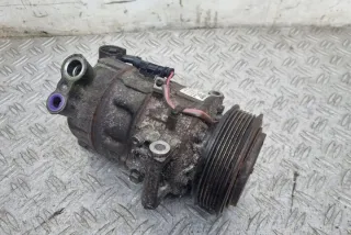 39034464 Компрессор кондиционера Opel Astra L Арт e12162688, вид 7