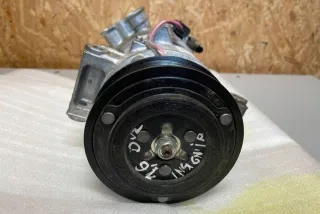 39034464 Компрессор кондиционера Opel Astra L Арт e12162681, вид 1