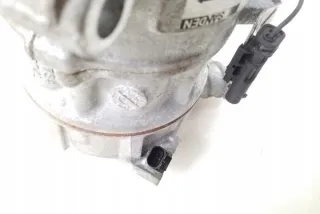 39034464 Компрессор кондиционера Opel Astra L Арт e12162667, вид 3