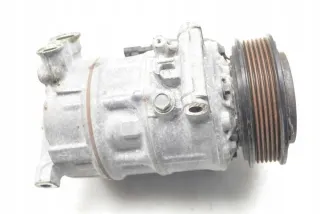 39034464 Компрессор кондиционера Opel Astra L Арт e12162665, вид 4