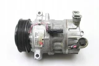 39034464 Компрессор кондиционера Opel Astra L Арт e12162660, вид 5