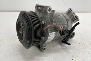 39034464 Компрессор кондиционера Opel Astra L Арт e12162659, вид 2