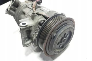 39034464 Компрессор кондиционера Opel Astra L Арт e12162655, вид 2