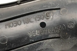 9680764580 Гофра инжектора Citroen C4 1 Арт e12162625, вид 4