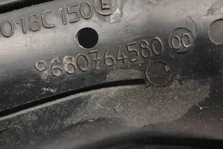 9680764580 Гофра инжектора Citroen C4 1 Арт e12162625, вид 7