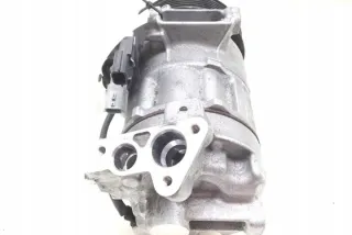 926004EB2A Компрессор кондиционера Nissan Qashqai 2 Арт e12162611, вид 2