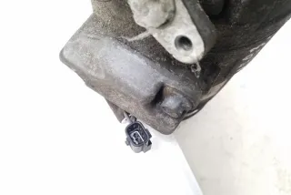 92600BR70A Компрессор кондиционера Nissan Qashqai 2 Арт e12162606, вид 1