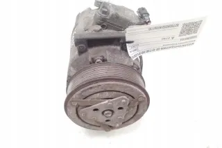 92600BR70A Компрессор кондиционера Nissan Qashqai 2 Арт e12162606, вид 3