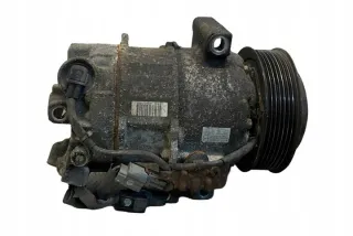 926004EB0A Компрессор кондиционера Nissan Qashqai 2 restailing Арт e12162596, вид 3