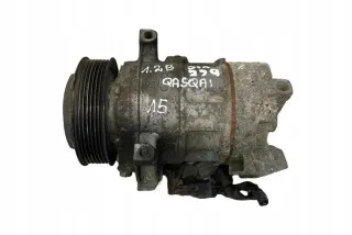 926004EB0A Компрессор кондиционера Nissan Qashqai 2 restailing Арт e12162596, вид 4