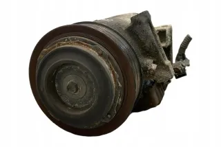926004EB0A Компрессор кондиционера Nissan Qashqai 2 restailing Арт e12162596, вид 5