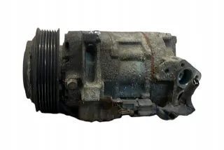 926004EB0A Компрессор кондиционера Nissan Qashqai 2 restailing Арт e12162596, вид 6
