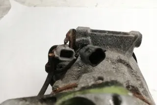 926004EB0A Компрессор кондиционера Nissan Qashqai 2 restailing Арт e12162592, вид 1