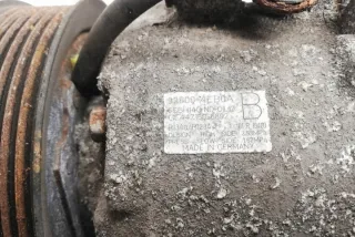 926004EB0A Компрессор кондиционера Nissan Qashqai 2 restailing Арт e12162592, вид 2