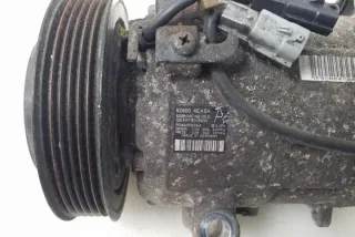 926004EA0A Компрессор кондиционера Nissan Qashqai 2 restailing Арт e12162585, вид 1