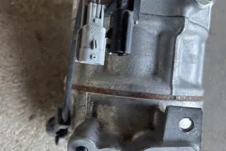 926006UB0A Компрессор кондиционера Nissan Qashqai 2 restailing Арт e12162580, вид 5