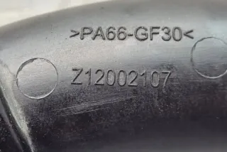 Z12002107 Гофра инжектора Citroen C3 1 Арт e12162561, вид 4