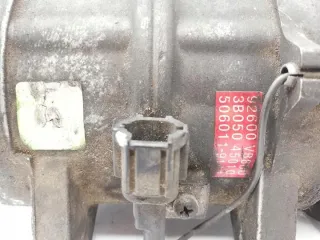 92600VB800 Компрессор кондиционера Nissan Patrol Y61 Арт e12162551, вид 2