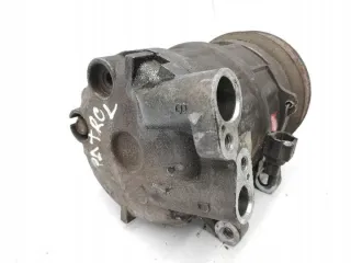 92600VB800 Компрессор кондиционера Nissan Patrol Y61 Арт e12162551, вид 3