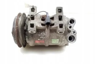 92600VK510 Компрессор кондиционера Nissan Navara D40 Арт e12162518, вид 2