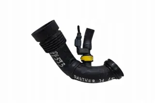 9810921280 Гофра инжектора Citroen Berlingo 1 Арт e12162502, вид 3