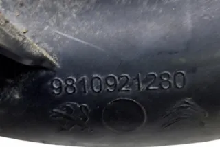 9810921280 Гофра инжектора Citroen Berlingo 1 Арт e12162502, вид 6