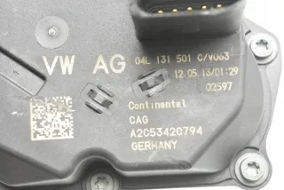 04L131501C Клапан EGR Seat Leon 3 Арт e12162492, вид 4