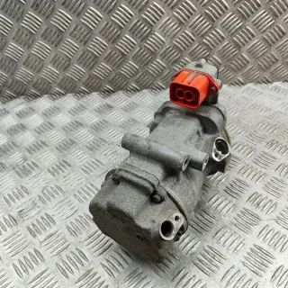 926005SA1A Компрессор кондиционера Nissan Leaf 2 Арт e12162475, вид 2