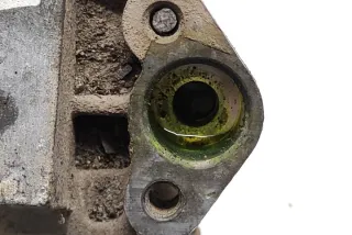 92600BN310 Компрессор кондиционера Nissan Almera N16 Арт e12162453, вид 2