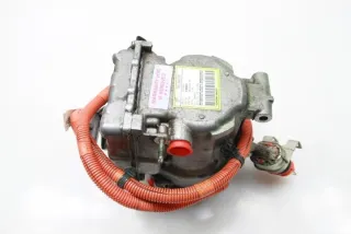 7813A378 Компрессор кондиционера Mitsubishi Outlander 3 Арт e12162412, вид 2