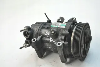 9213175 Компрессор кондиционера MINI Cooper R56 Арт e12162330, вид 2