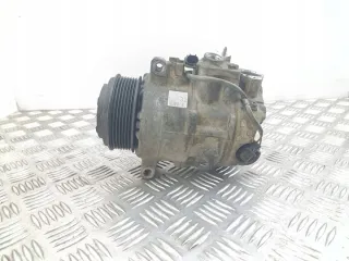 A0022303211 Компрессор кондиционера Mercedes E C207 Арт e12162291, вид 2