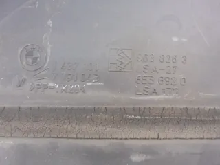 7791043 6526883 Гофра инжектора BMW X5 E53 Арт e12162235, вид 2