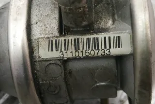 06E131101E Клапан EGR Porsche Panamera 970 Арт e12162157, вид 1
