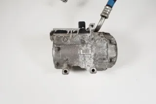 GRS19_, UZS19_, URS19_ 8837030030 Компрессор кондиционера Lexus GS 3 Арт e12162066, вид 1
