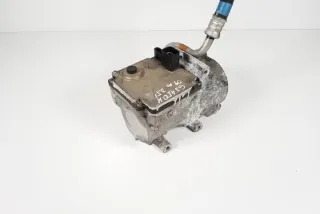 GRS19_, UZS19_, URS19_ 8837030030 Компрессор кондиционера Lexus GS 3 Арт e12162066, вид 4