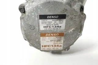 GRS19_, UZS19_, URS19_ 8837030030 Компрессор кондиционера Lexus GS 3 Арт e12162066, вид 5