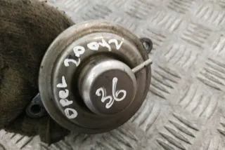 F48_, 716300 Клапан EGR Opel Astra G Арт e12161958, вид 3