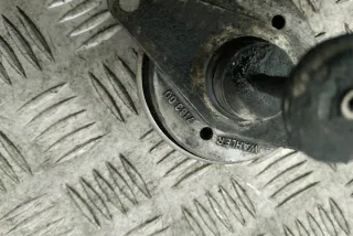 F48_, 716300 Клапан EGR Opel Astra G Арт e12161958, вид 5